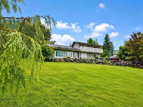 1783 Everett Road, Abbotsford, BC - Outdoor