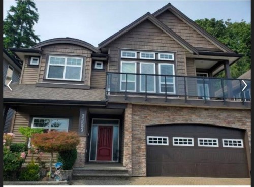 35599 Zanatta Lane  Abbotsford, BC V3G 0B4