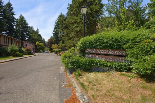 28-3015 Trethewey Street  Abbotsford, BC V2T 3R4