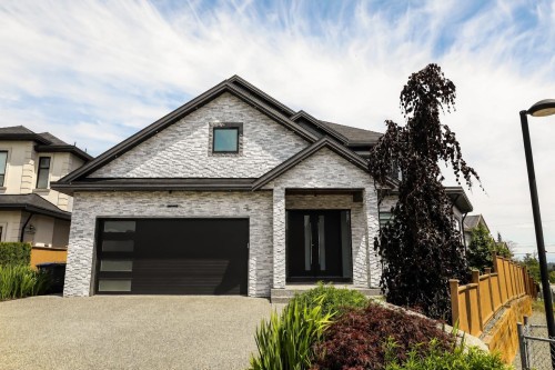 16181 89A Avenue, Surrey, BC 