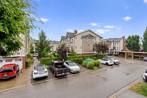 72-20738 84 Avenue, Langley, BC - Outdoor