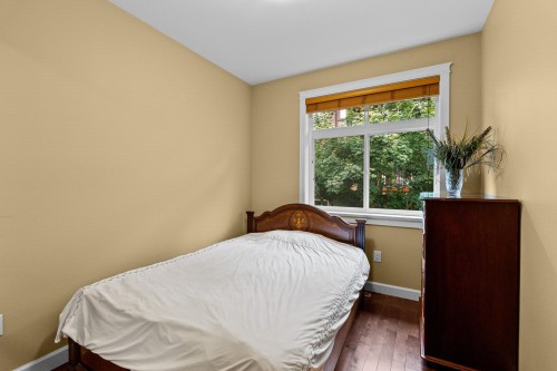 72-20738 84 Avenue, Langley, BC - Indoor Photo Showing Bedroom