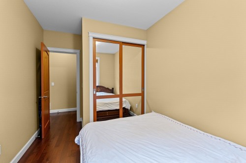 72-20738 84 Avenue, Langley, BC - Indoor Photo Showing Bedroom