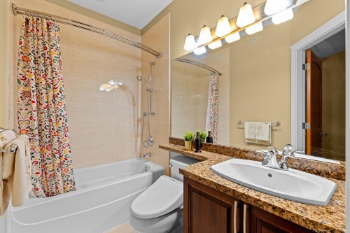 72-20738 84 Avenue, Langley, BC - Indoor Photo Showing Bathroom