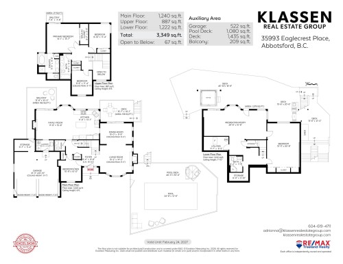 35993 Eaglecrest Place, Abbotsford, BC 