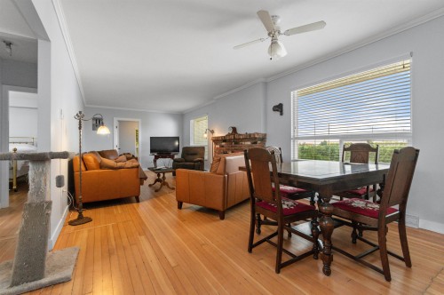 39965 No. 5 Road, Abbotsford, BC - Indoor