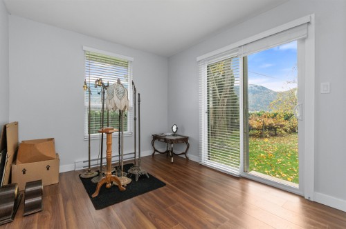 39965 No. 5 Road, Abbotsford, BC - Indoor