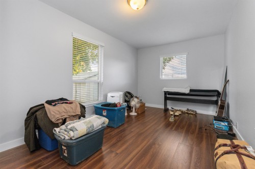 39965 No. 5 Road, Abbotsford, BC - Indoor