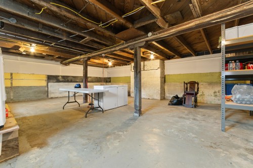 39965 No. 5 Road, Abbotsford, BC - Indoor Photo Showing Basement
