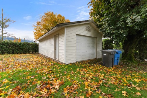 39965 No. 5 Road, Abbotsford, BC - Outdoor With Exterior