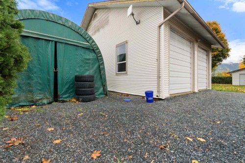 39965 No. 5 Road, Abbotsford, BC - Outdoor