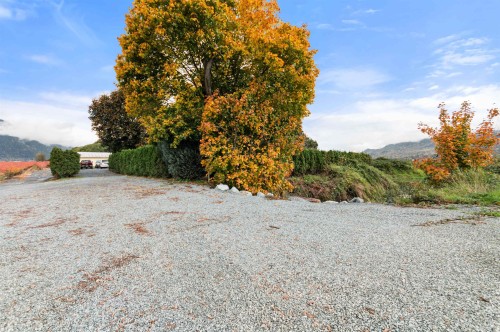 39965 No. 5 Road, Abbotsford, BC - Outdoor With View