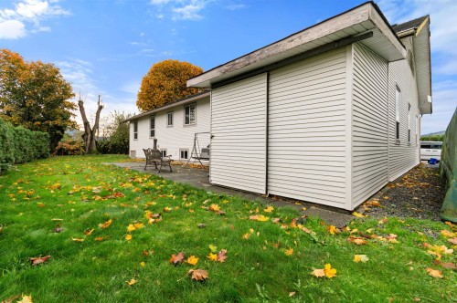 39965 No. 5 Road, Abbotsford, BC - Outdoor