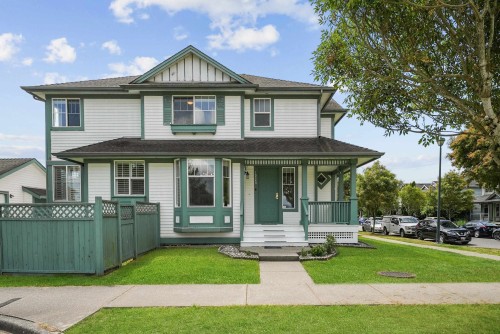 18568 64B Avenue, Surrey, BC 