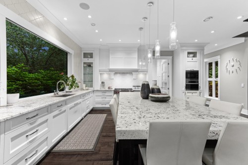 3083 Semiahmoo Trail, Surrey, BC 