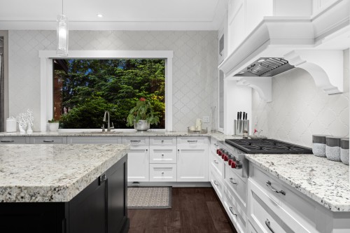 3083 Semiahmoo Trail, Surrey, BC 