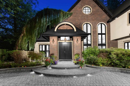 3083 Semiahmoo Trail, Surrey, BC 