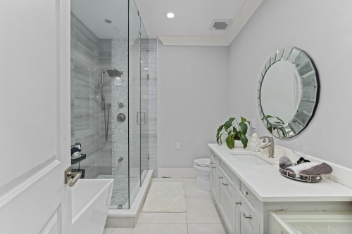 3083 Semiahmoo Trail, Surrey, BC 