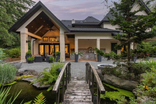 3083 Semiahmoo Trail, Surrey, BC 