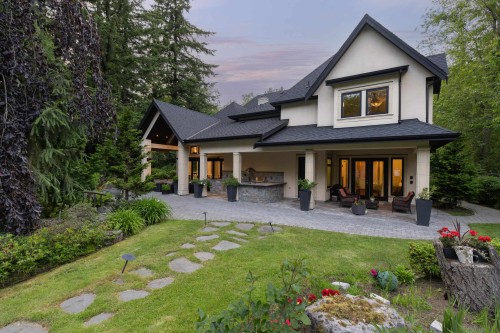 3083 Semiahmoo Trail, Surrey, BC 