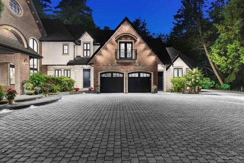 3083 Semiahmoo Trail, Surrey, BC 