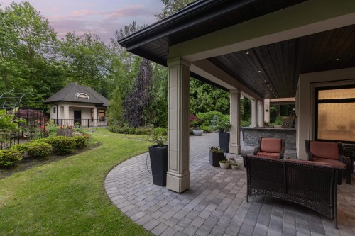 3083 Semiahmoo Trail, Surrey, BC 