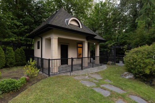 3083 Semiahmoo Trail, Surrey, BC 