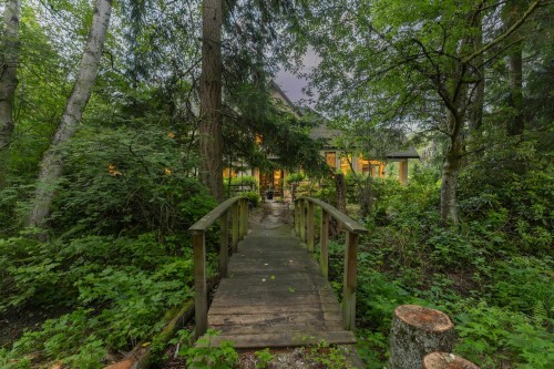 3083 Semiahmoo Trail, Surrey, BC 