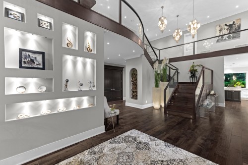 3083 Semiahmoo Trail, Surrey, BC 