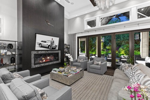 3083 Semiahmoo Trail, Surrey, BC 