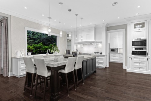 3083 Semiahmoo Trail, Surrey, BC 