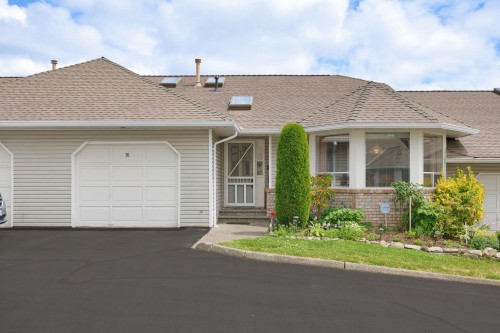 16-32615 Murray Avenue  Abbotsford, BC V2T 4T8