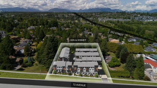 2-15101 72 Avenue, Surrey, BC 
