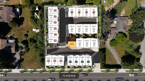 2-15101 72 Avenue, Surrey, BC 