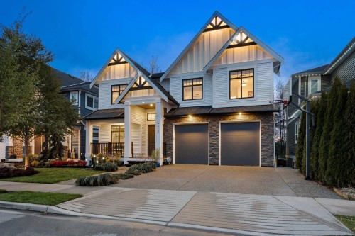 4417 Emily Carr Place, Abbotsford, BC 