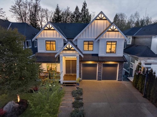 4417 Emily Carr Place, Abbotsford, BC 
