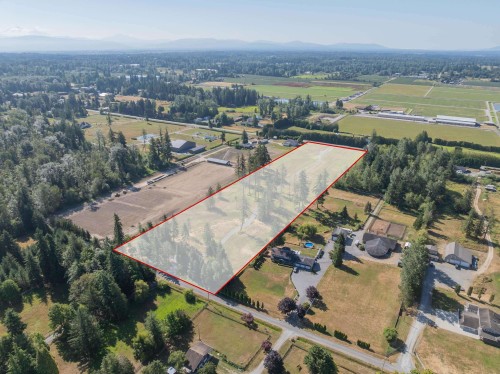 22714 26 Avenue, Langley, BC 