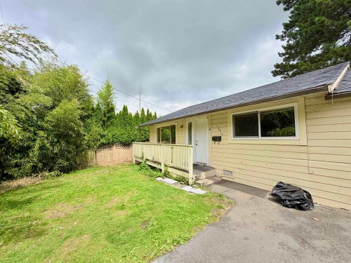 13475 Hilton Road, Surrey, BC - Outdoor
