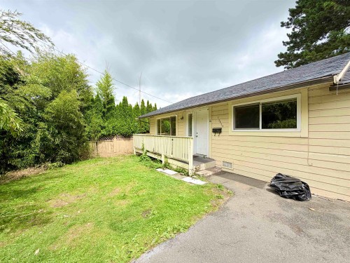 13475 Hilton Road, Surrey, BC - Outdoor