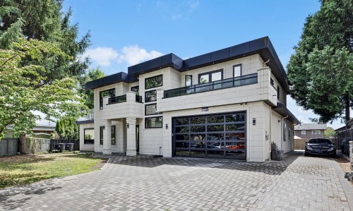 12776 Campbell Place, Surrey, BC 