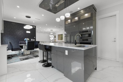 12776 Campbell Place, Surrey, BC 