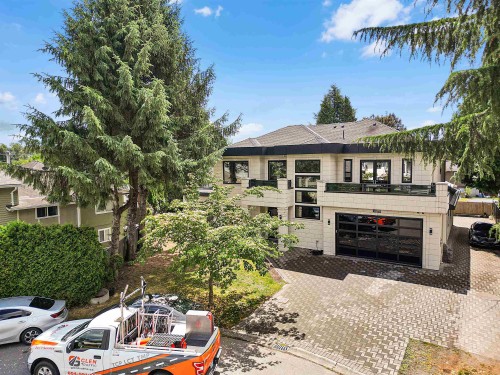 12776 Campbell Place, Surrey, BC 
