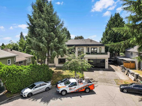 12776 Campbell Place, Surrey, BC 