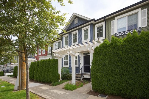 4-2850 Mccallum Road  Abbotsford, BC V2S 3R3