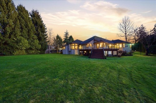 16533 26 Avenue, Surrey, BC - Outdoor