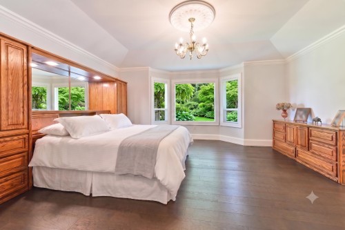 16533 26 Avenue, Surrey, BC - Indoor Photo Showing Bedroom