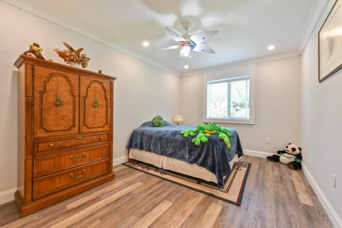 16533 26 Avenue, Surrey, BC - Indoor Photo Showing Bedroom