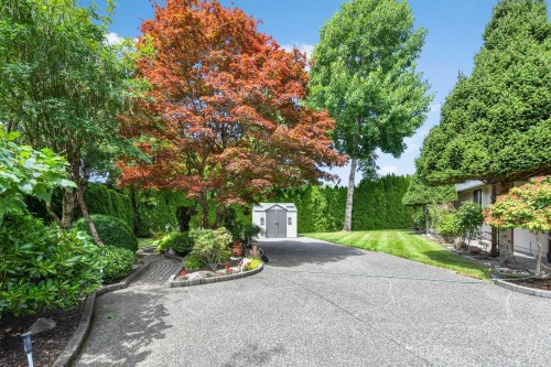 16533 26 Avenue, Surrey, BC - Outdoor