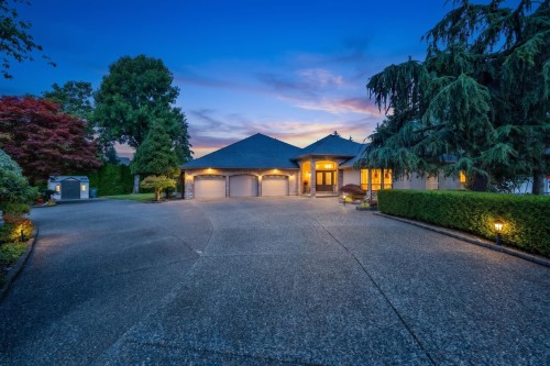 16533 26 Avenue, Surrey, BC - Outdoor