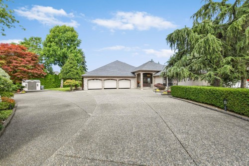 16533 26 Avenue, Surrey, BC - Outdoor
